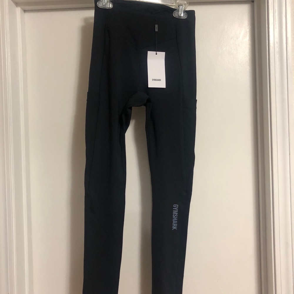 Gymshark leggings